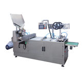 DPP-250/320/350型全自动安瓿瓶/西林瓶制托入托机