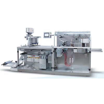 DPH-260型高速泡罩包装机