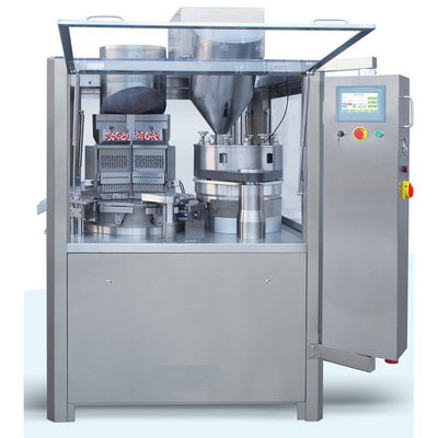 NJP-3800C 全自动硬胶囊充填机