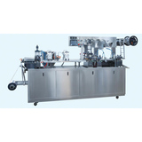 DPP-250 液体泡罩包装机
